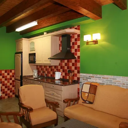 Lantställe Gaztelubidea