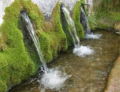 Kır Evi Gaztelubidea Bernedo