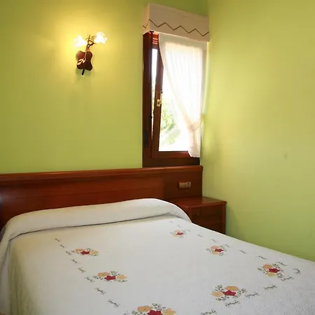 Gaztelubidea Kır Evi *