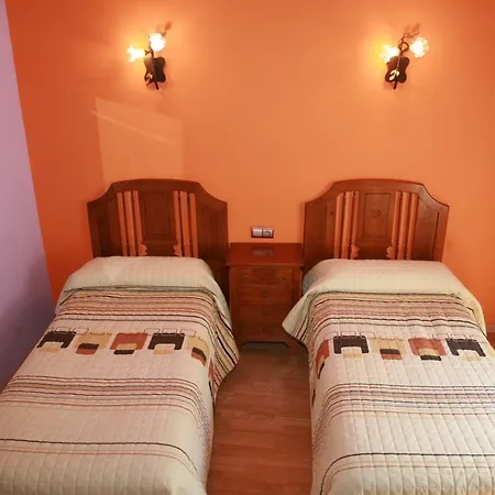 Kır Evi Gaztelubidea Bernedo