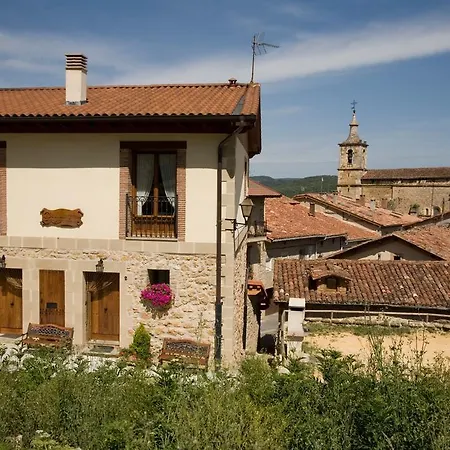 Gaztelubidea * Bernedo