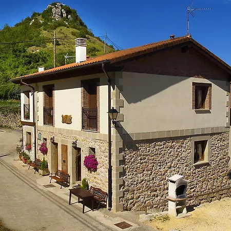 Kır Evi Gaztelubidea