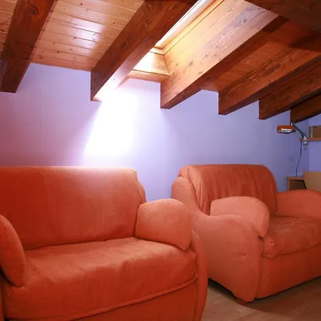 Casa rural Gaztelubidea