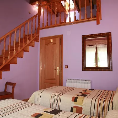 Gaztelubidea Landhaus Bernedo