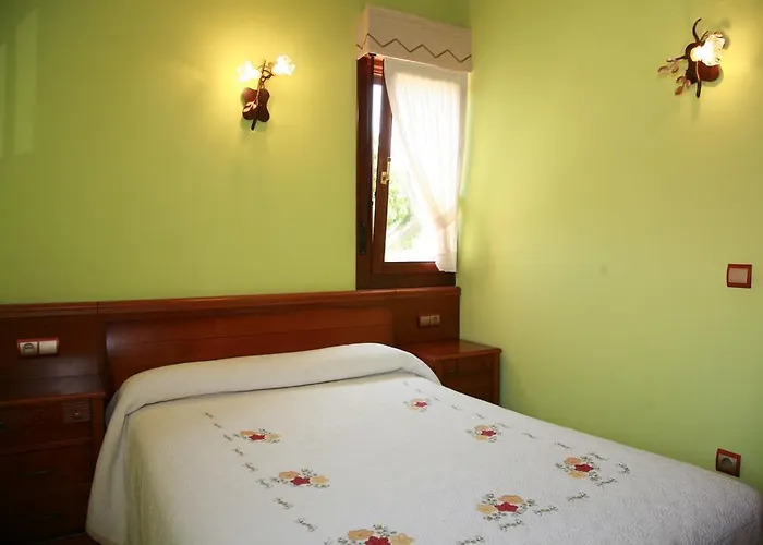 Gaztelubidea Casa rural *