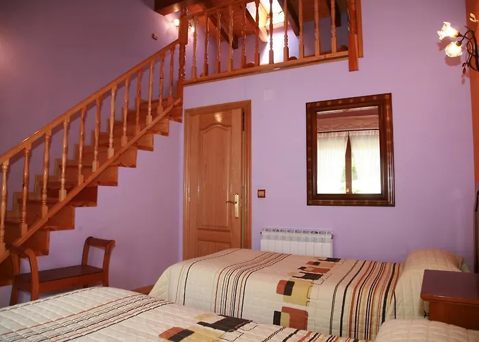 Gaztelubidea Casa rural Bernedo